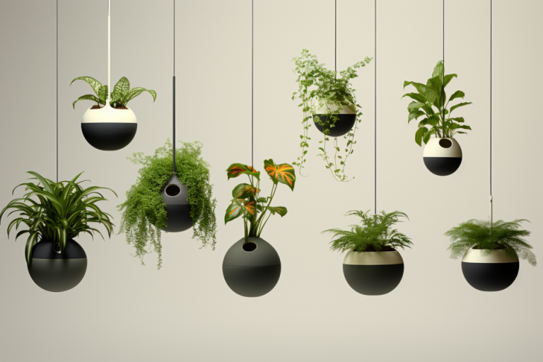 Elevate Your Home Decor: The Kadam Plant Hanger from Urban Deals